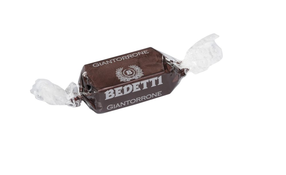 Cioccolato gianduia pralina Bedetti